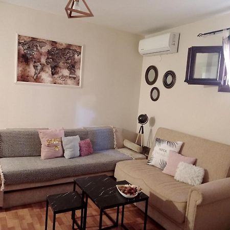 Elegant Apartment سالونيك المظهر الخارجي الصورة